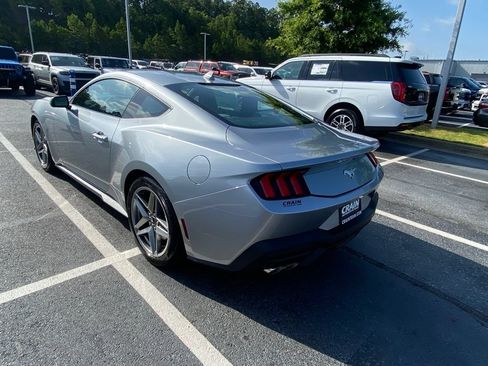 New 2026 Ford Mustang Premium RWD image 5