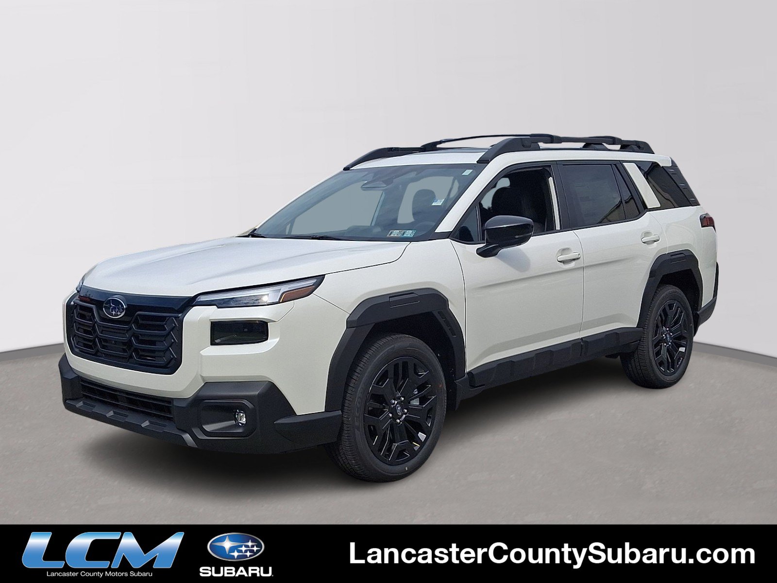 New 2026 Subaru Outback Limited XT AWD/4WD image 1