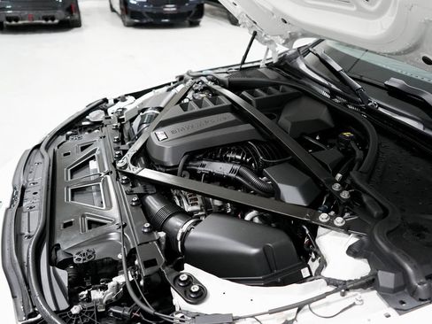 Used 2022 BMW M3 Competition w/ Executive Package image 38