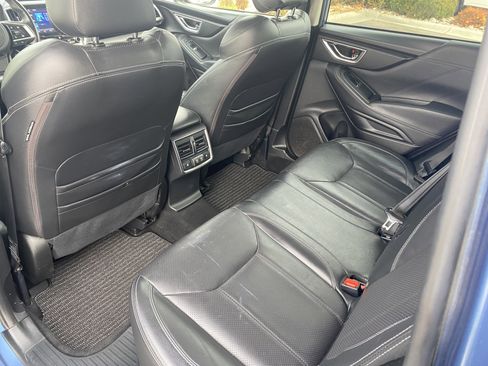 Used 2021 Subaru Forester Touring w/ Popular Package #2 image 19