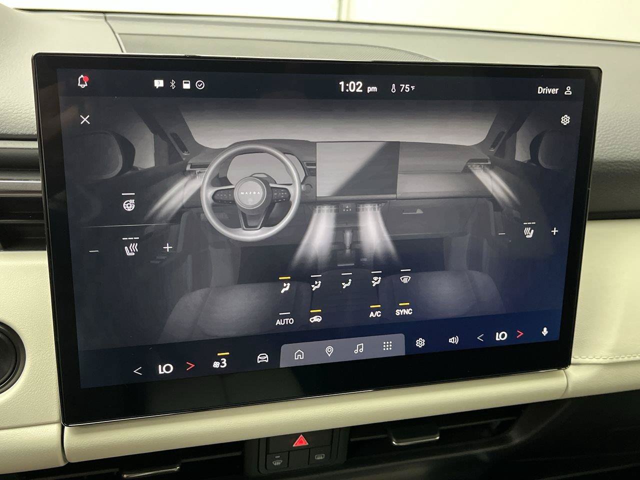 New 2026 MAZDA CX-5 Preferred AWD/4WD image 19