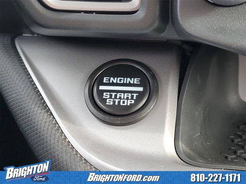 Used 2022 Ford Bronco Sport Big Bend w/ Convenience Package image 30