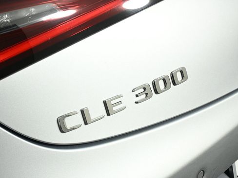 Certified 2024 Mercedes-Benz CLE 300 CLE 300 image 26