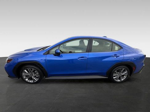 Used 2022 Subaru WRX image 3