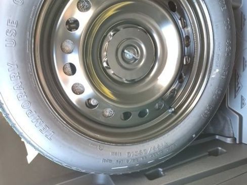 New 2026 Honda Passport TrailSport image 48