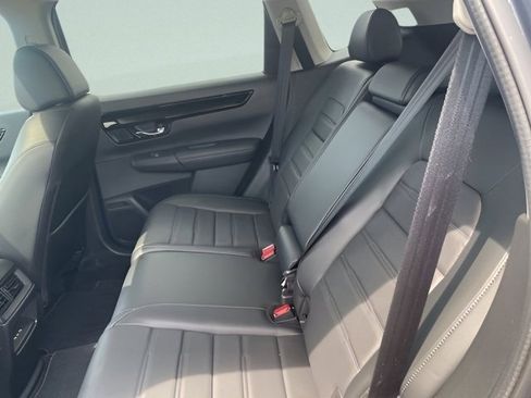 Used 2025 Honda CR-V EX-L image 17