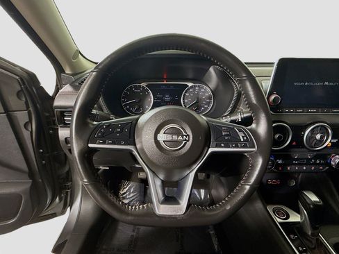 Used 2024 Nissan Sentra SR image 13