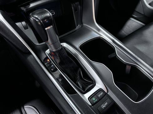 Used 2021 Honda Accord Sport image 19