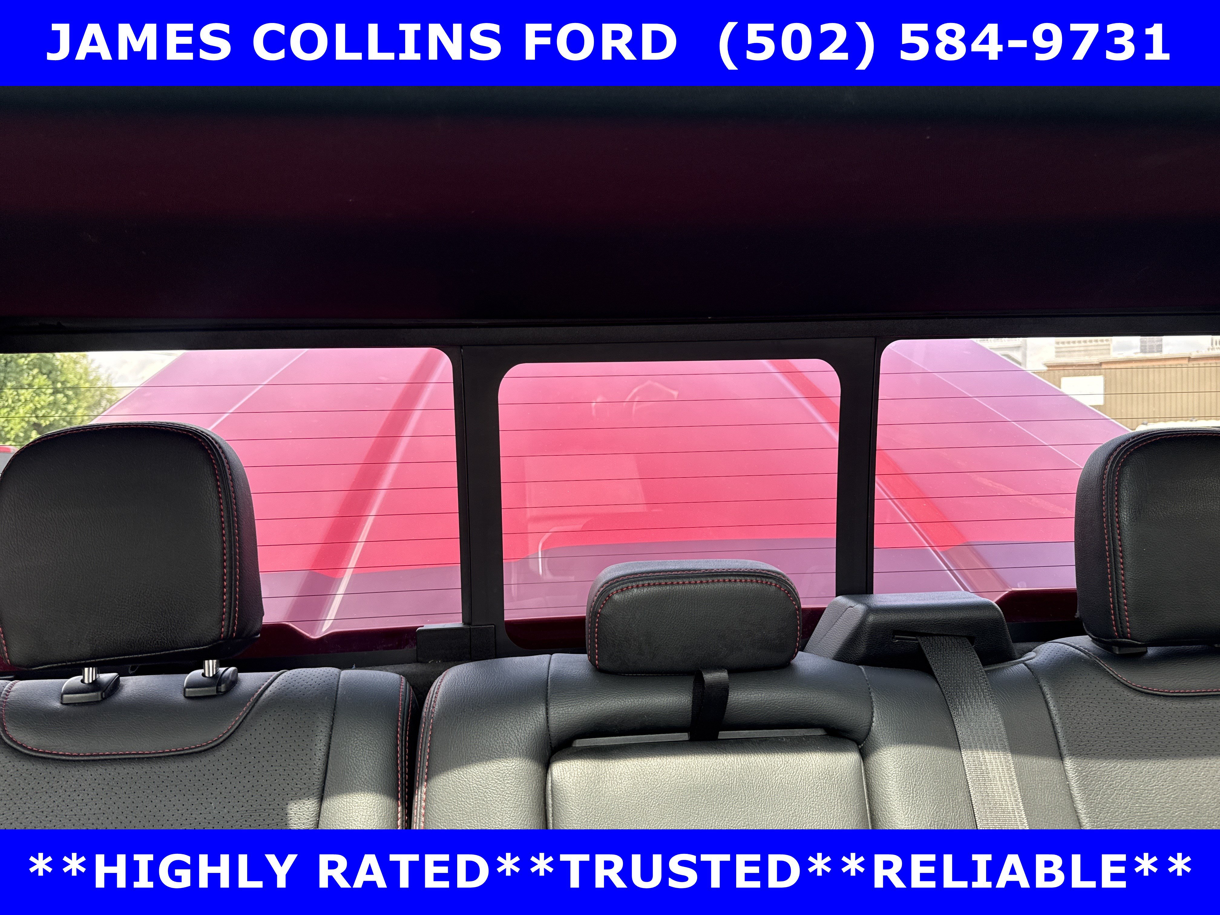 Used 2015 Ford F150 Lariat AWD/4WD image 33
