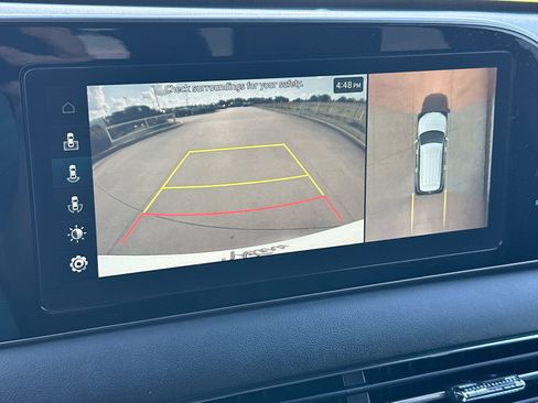 Used 2022 Hyundai Palisade Calligraphy FWD image 17