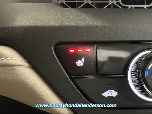 New 2026 Honda Accord SE image 21