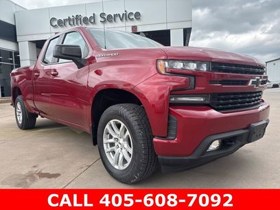 Used 2019 Chevrolet Silverado 1500 RST w/ All-Star Edition