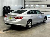 Used 2017 Chevrolet Malibu LS image 3