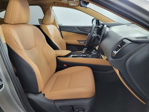 New 2026 Lexus NX 350h AWD w/ Premium Package image 20