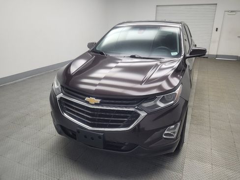 Used 2020 Chevrolet Equinox LT AWD/4WD image 15