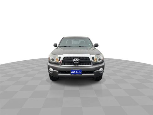 Used 2011 Toyota Tacoma 4x4 Access Cab V6 image 3