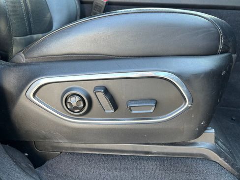 Used 2022 Jeep Wagoneer Series I w/ Convenience Group I AWD/4WD image 23