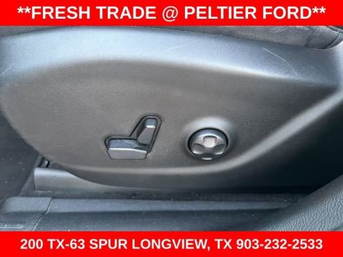 Used 2021 Jeep Cherokee Latitude Plus image 14