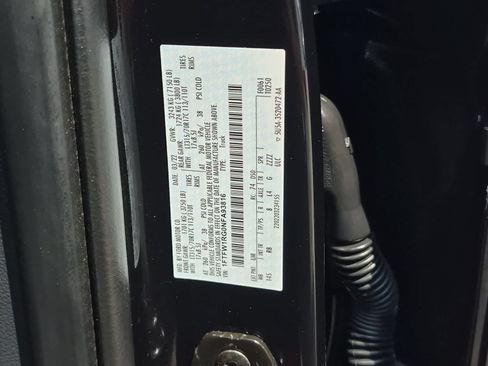 Used 2022 Ford F150 Raptor w/ Equipment Group 801A High AWD/4WD image 38
