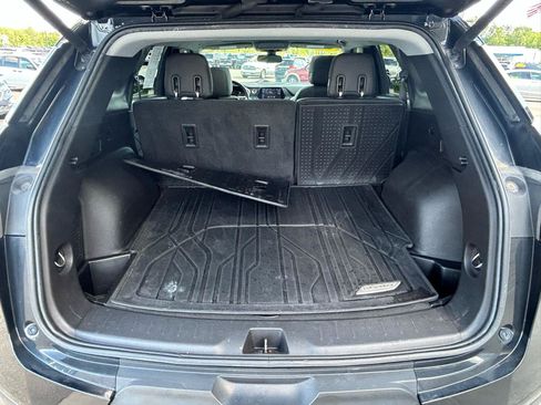 Used 2020 Chevrolet Blazer LT w/ LPO, Floor Liner Package AWD/4WD image 17
