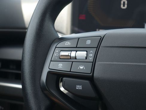 Used 2025 Kia K4 FWD image 9