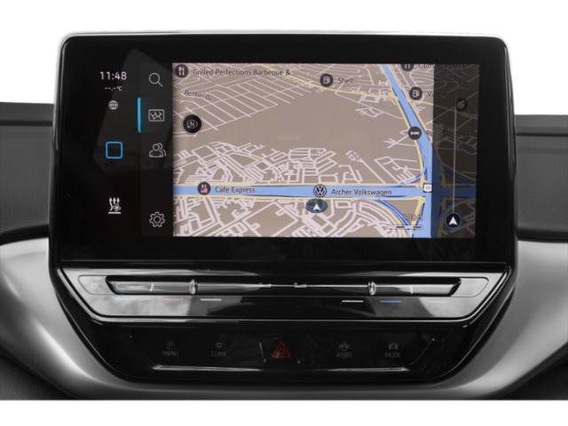 Used 2022 Volkswagen ID.4 Pro RWD image 16