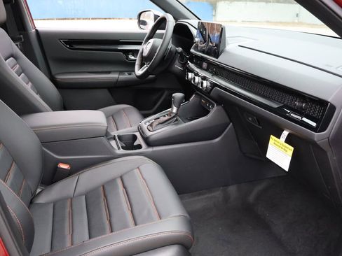 New 2026 Honda CR-V Sport Touring image 5