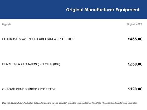 New 2026 Nissan Rogue SV AWD/4WD image 3