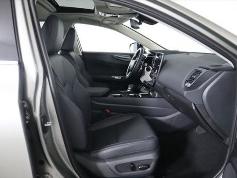 Certified 2025 Lexus NX 350h 350h Premium image 20