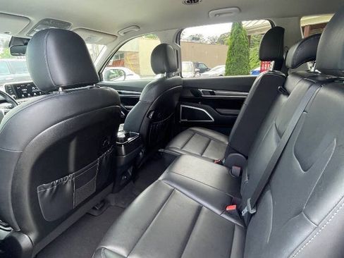 Used 2021 Kia Telluride LX AWD/4WD image 12