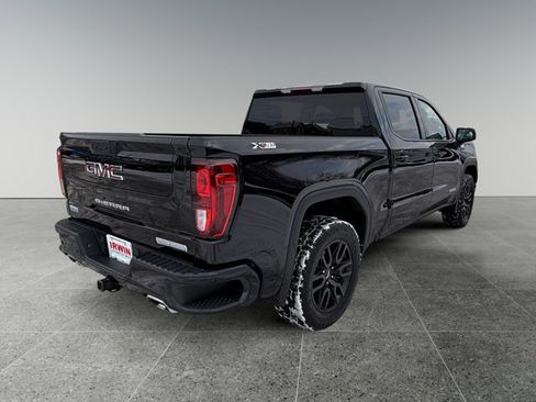 Certified 2022 GMC Sierra 1500 Elevation w/ Driver Alert Package I image 5