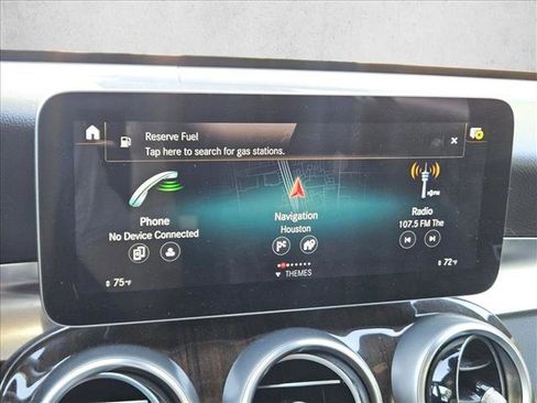 Used 2020 Mercedes-Benz GLC 300 image 11