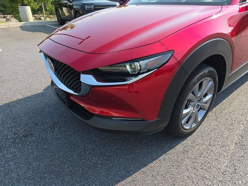 Certified 2022 MAZDA CX-30 AWD 2.5 S w/ Premium Package image 9