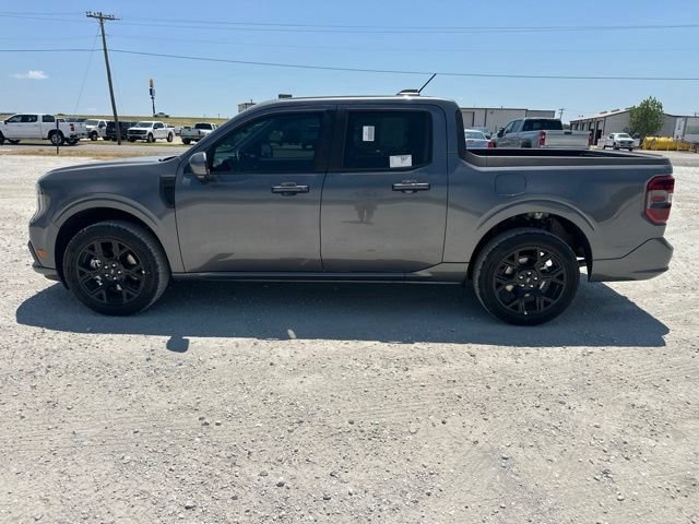 New 2026 Ford Maverick Lobo AWD/4WD image 15