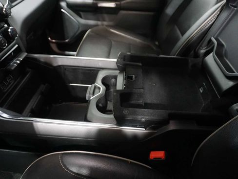 Used 2024 RAM 1500 Laramie image 22