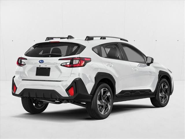 New 2026 Subaru Crosstrek 2.5i Limited AWD/4WD image 2
