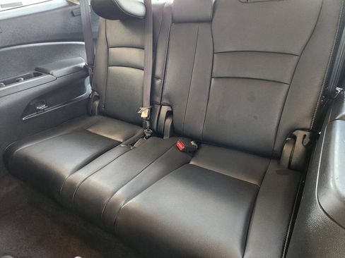 Used 2017 Honda Pilot Elite image 31