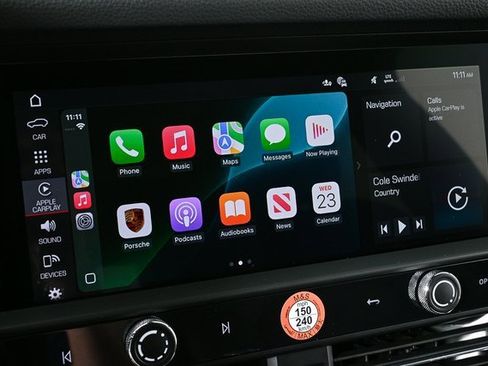 New 2025 Porsche Macan image 16