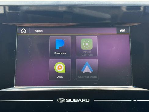 Used 2022 Subaru Impreza 2.0i AWD/4WD image 30