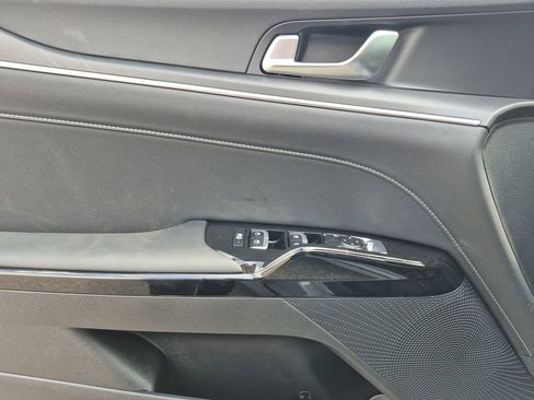 New 2026 Kia K5 GT-Line image 6