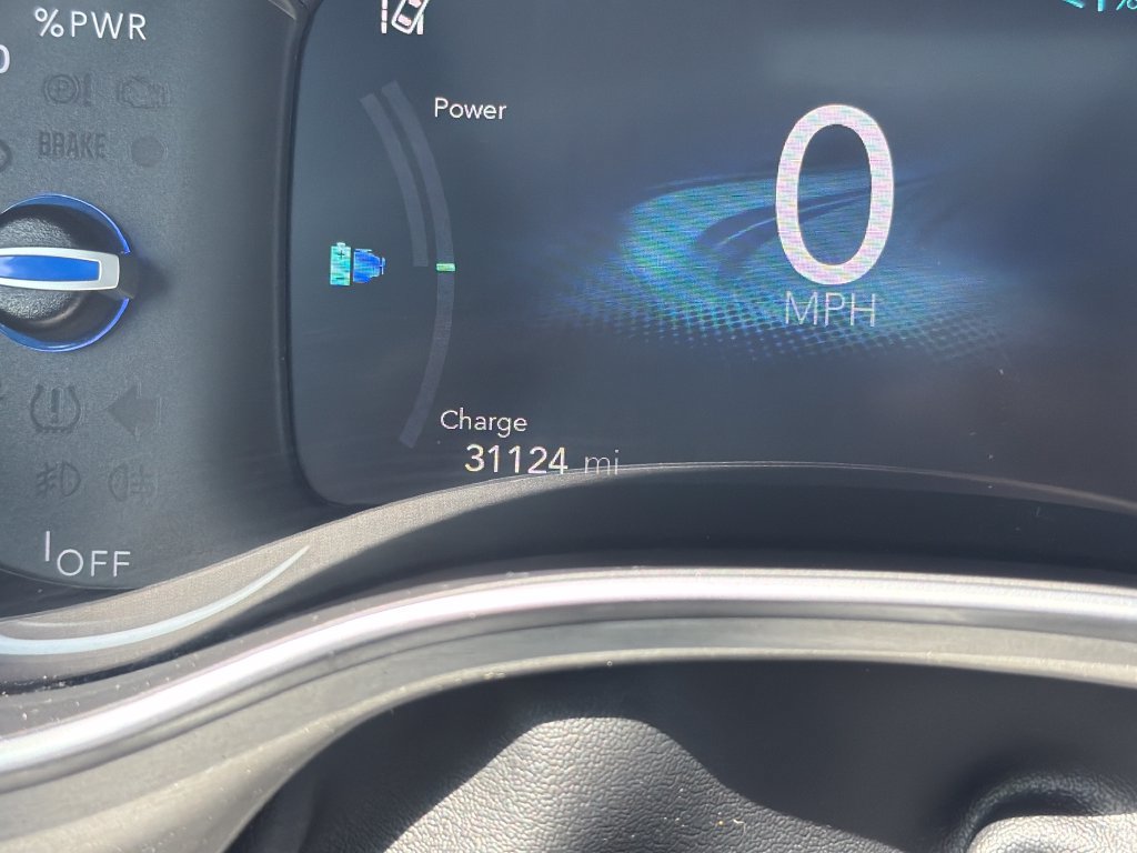 Used 2026 Chrysler Pacifica Pinnacle FWD image 20