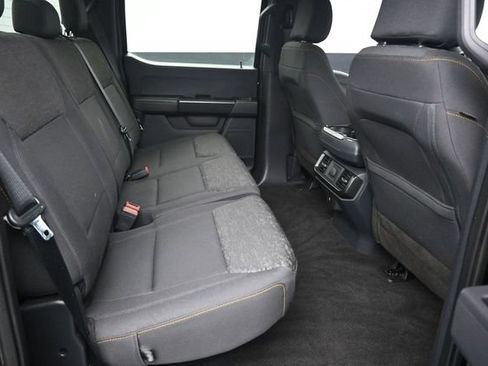 Used 2022 Ford F150 Tremor AWD/4WD image 20