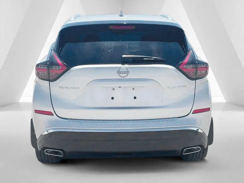 Used 2023 Nissan Murano Platinum w/ Cargo Package FWD image 6