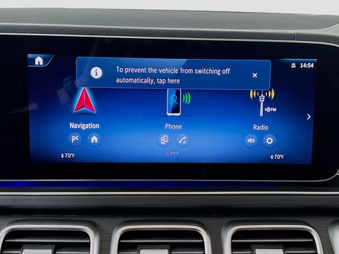 Used 2026 Mercedes-Benz GLE 450 GLE 450 image 16