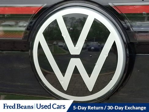 Certified 2023 Volkswagen ID.4 Pro S RWD image 32