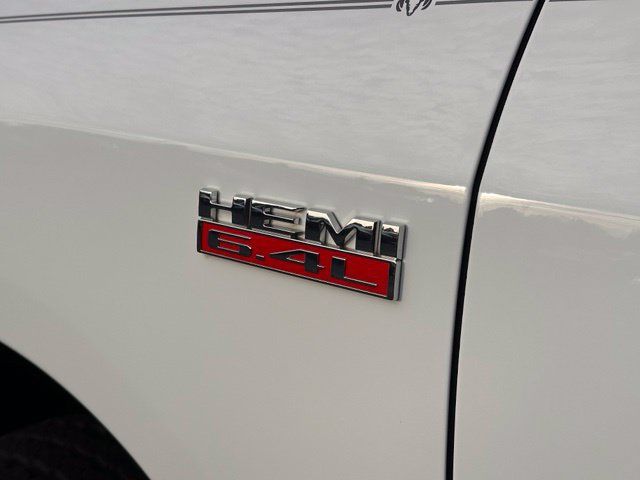Used 2022 RAM 2500 Tradesman AWD/4WD image 15