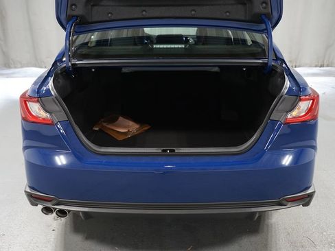 New 2026 Toyota Camry SE image 35