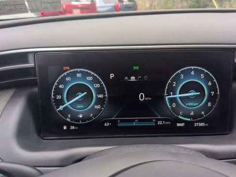 Used 2022 Hyundai Santa Cruz Limited AWD/4WD image 39