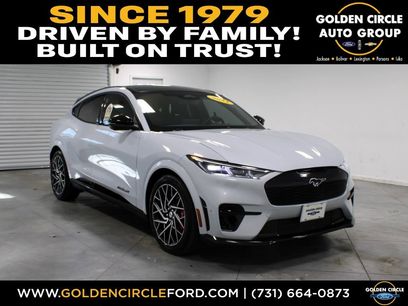 Used 2023 Ford Mustang Mach-E GT w/ GT Performance Edition