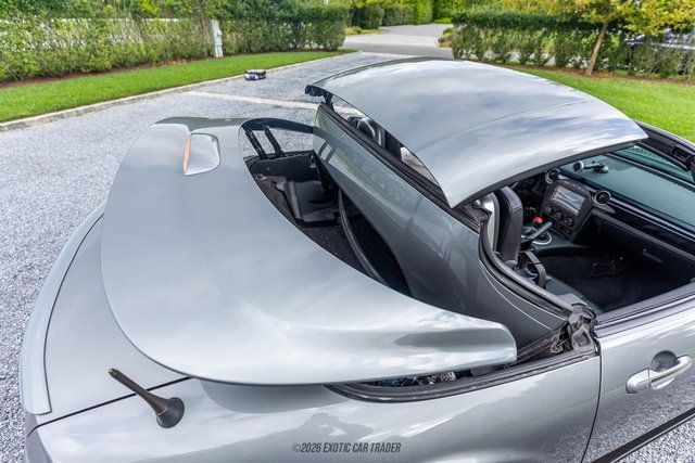 Used 2008 MAZDA MX-5 Miata Grand Touring w/ Premium Pkg RWD image 58